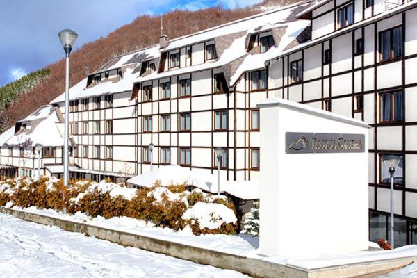 Ski Adventure - Brzece, Kopaonik Exterior photo